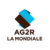 Logo AG2R